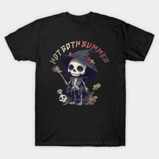 little skeleton T-Shirt